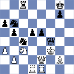 Leitao - Vignesh (Chess.com INT, 2021)