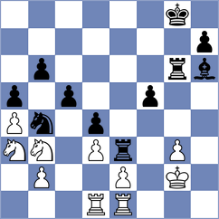 Kaufman - Erdogdu (Chess.com INT, 2020)