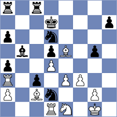 Nguyen - Albertini (Chess.com INT, 2015)