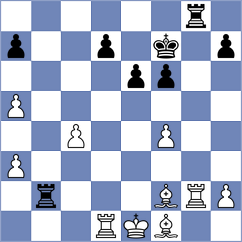 Lima - Nikulina (chess.com INT, 2023)