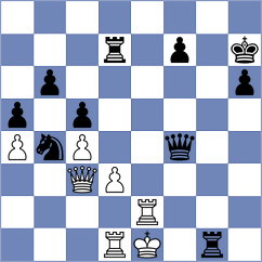 Pinheiro - Stribuk (chess.com INT, 2022)