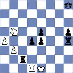 Novak - Zarnicki (chess.com INT, 2024)