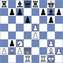 Triapishko - Bachmann (Chess.com INT, 2020)