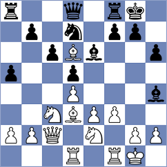 Toncheva - Viageiro Mateus (Chess.com INT, 2018)