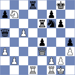 Kamsky - Fiorito (chess.com INT, 2023)