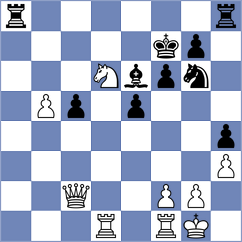 Lavrik - Espinosa Veloz (Chess.com INT, 2021)