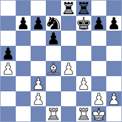 Annaberdiyev - Shahade (Chess.com INT, 2021)