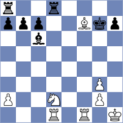 Mezentsev - Atanasov (Chess.com INT, 2020)