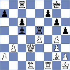 Adury - Amburgy (chess.com INT, 2022)