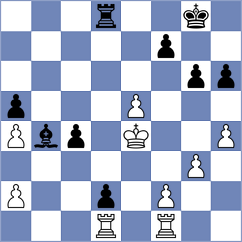 Eilers - Goswami (chess.com INT, 2023)