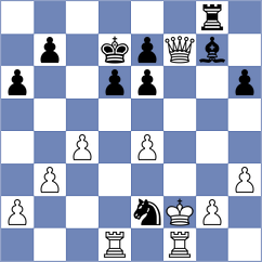 Golizadeh - Schut (Chess.com INT, 2021)