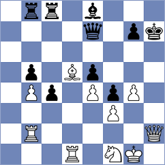 Antonova - Droin (Chess.com INT, 2020)