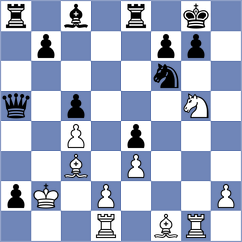 Piccoli - Lomaia (Chess.com INT, 2021)