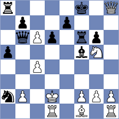 Sargsyan - Grineva (Chess.com INT, 2020)