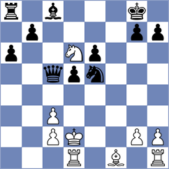 Odegov - Figorito (chess.com INT, 2023)