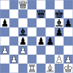 Marcinczyk - Bogumil (Chess.com INT, 2020)