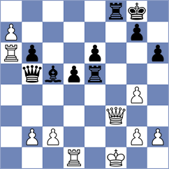 Estrada Nieto - Czernek (chess.com INT, 2022)