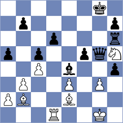 Potapova - Pavlov (Chess.com INT, 2020)