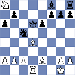 Higatsberger - Kasparova (Weiz, 2011)