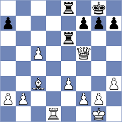 Morris-Suzuki - Vusatiuk (chess.com INT, 2022)