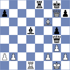 Markov - Quintiliano Pinto (Chess.com INT, 2017)
