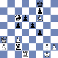 Bueno - Mahdavi (chess.com INT, 2023)