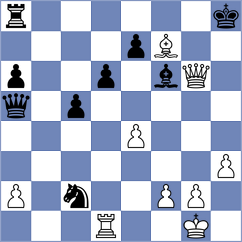 Schnaider - Kochiev (chess.com INT, 2023)