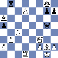 Danielyan - Wadsworth (chess.com INT, 2023)