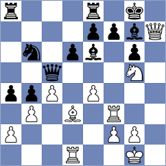 Tologontegin - Osmonbekov (Chess.com INT, 2021)