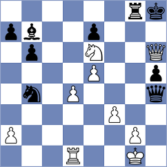 Royal - Hartikainen (chess.com INT, 2022)