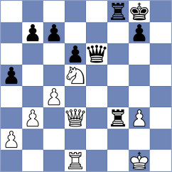 Bruedigam - Jakic (chess.com INT, 2023)