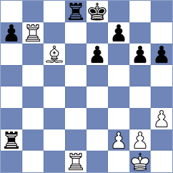 Yang - Castillo Pena (chess.com INT, 2023)