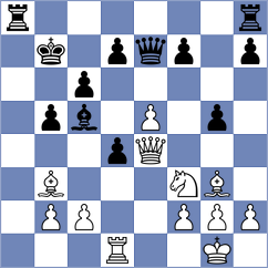Dehtiarov - Sawyer (chess.com INT, 2023)