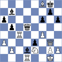 Yu - Mitrabha (chess.com INT, 2023)