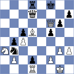 Boyer - Sokolin (Chess.com INT, 2020)
