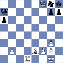 Le - Salinas Herrera (Chess.com INT, 2020)