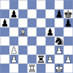 Hernandez Bermudez - Matveeva (Chess.com INT, 2021)