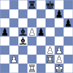 Maidana - Shymanskyi (Chess.com INT, 2020)