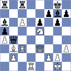 Hernandez Jimenez - Bogumil (Chess.com INT, 2021)