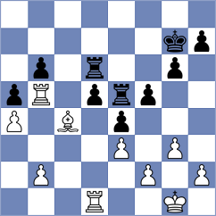 Tashkov - Grochal (Chess.com INT, 2019)