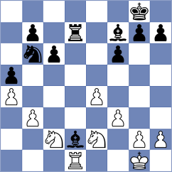 Dolzhikova - Boskovic (Chess.com INT, 2021)