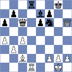 Guimaraes - Sieciechowicz (Chess.com INT, 2020)