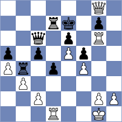 Madaminov - Wachinger (chess.com INT, 2022)