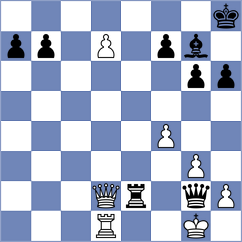 Piotrowski - Toncheva (Chess.com INT, 2019)