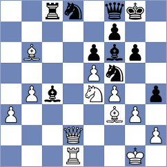 Cunha - Jakubowska (chess.com INT, 2021)