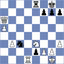 Landaw - Fernandez (Chess.com INT, 2015)