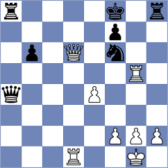 Ventura Bolet - Zhizmer (chess.com INT, 2024)