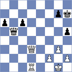 Gomez Ferrer - Martin Garcia (Madrid, 2010)
