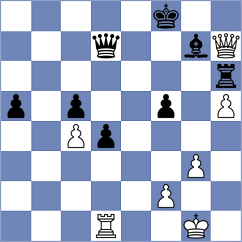 Gutierrez Olivares - Ghasi (chess.com INT, 2023)