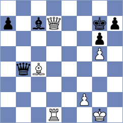 Samunenkov - Assylov (chess.com INT, 2023)